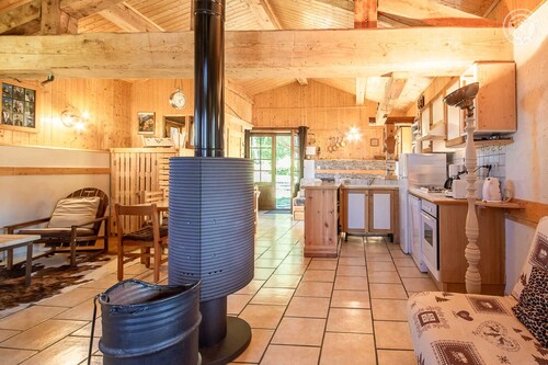 PIERRA MENTA - LA PLAGNE TARENTAISE