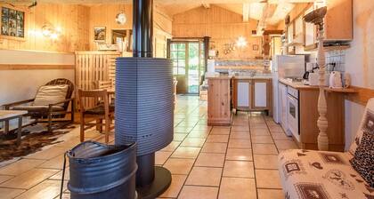 PIERRA MENTA - LA PLAGNE TARENTAISE