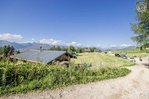 Property grounds - Pierra Menta - LA Plagne Tarentaise (LA PLAGNE TARENTAISE)