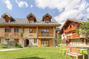 Exterior - LA Ferme DES Moulins (VALLOIRE)