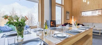 LE Refuge DE Montgesin