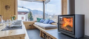 LE Refuge DE Montgesin