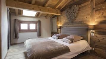 5 chambres, fer et planche Ă repasser, lit parapluie, Wi-Fi gratuit