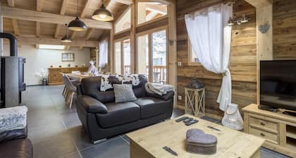 Chalet Macholat - Bourg Saint Maurice