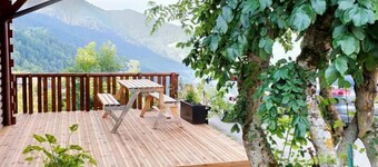 Chalet Marlyse - Notre-dame-du-pre