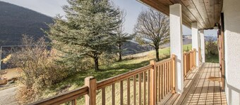 Chalet Belledonne - LA Thuile