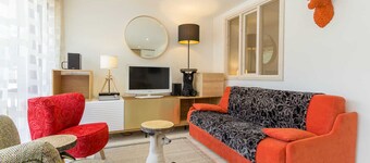 CAP Saulire - Courchevel