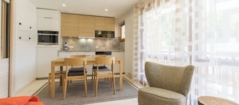 CAP Saulire - Courchevel