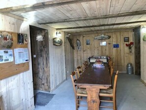 Sala de juegos