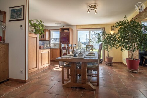 Chez LES "ours" - Rochefort