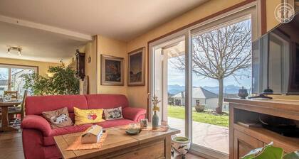 CHEZ LES "OURS" - ROCHEFORT