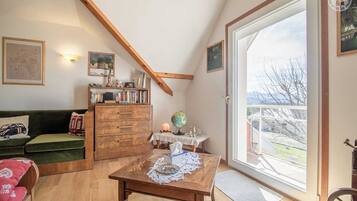 Télévision, lecteur de DVD