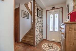 Interior - Chez LES "ours" - Rochefort (ROCHEFORT)