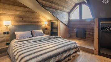 3 chambres, fer et planche Ă repasser, lit parapluie, Wi-Fi gratuit