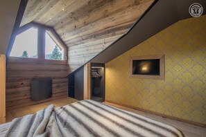 2 chambres, fer et planche à repasser, lit parapluie, Wi-Fi gratuit