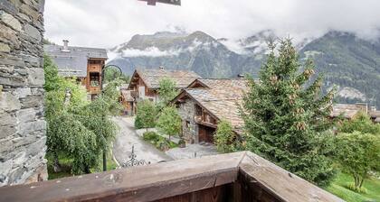 CHALET BELLACOMBA-ARPETTAZ