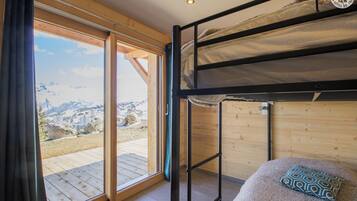 7 chambres, fer et planche Ă repasser, lit parapluie, Wi-Fi gratuit