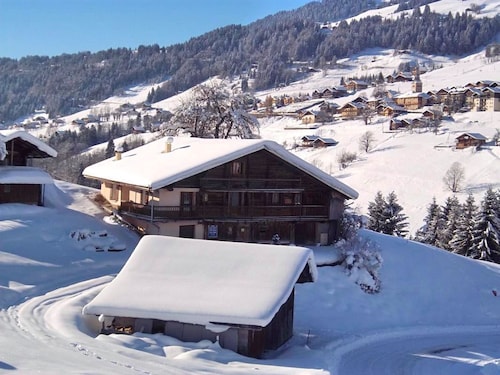 LE Glopet - Hauteluce-les-saisies