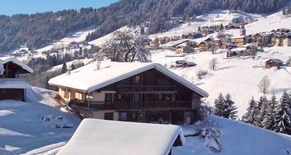 LE Glopet - Hauteluce-les-saisies