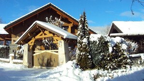 Aussenbereich