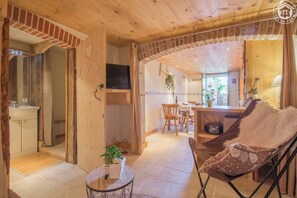 Interior - LA Varnache - Bonvillard (BONVILLARD)