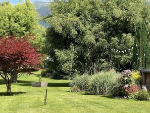 Property grounds - LA Varnache - Bonvillard (BONVILLARD)