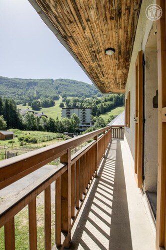 SUR LES PAS DES CHARTREUX (10 PERS)