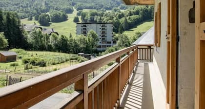 SUR LES PAS DES CHARTREUX (10 PERS)