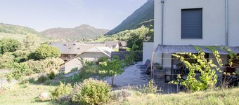 L'aromatique - Chignin
