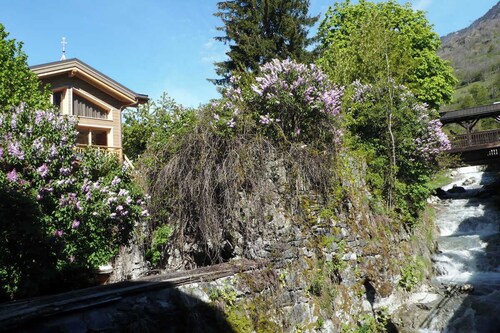 L'atelier DE Grand'pere Jules