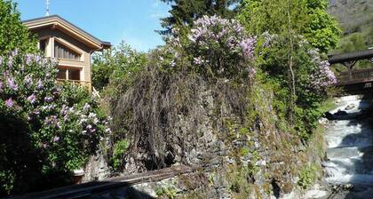 L'atelier DE Grand'pere Jules