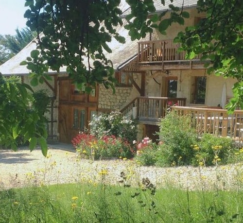 LA 5EME SAISON - MONTAGNE