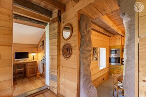 Interior - LE Hors Piste - St-francois-longchamp (ST-FRANCOIS-LONGCHAMP)