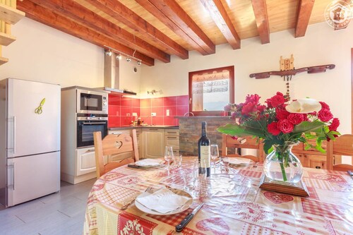 LA Grange - St-pierre-d'albigny