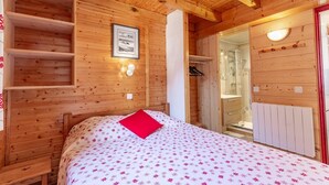 3 habitaciones, tabla de planchar con plancha y wifi gratis 