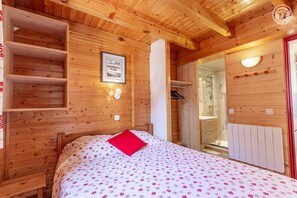Room - Genepix - St-francois-longchamp (SAINT FRANCOIS LONGCHAMP)