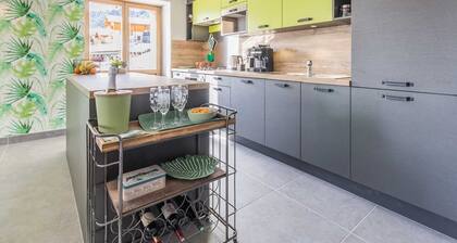 LE Tilleul - LA Lechere