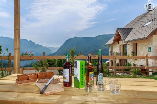 LE FENIL DES RIGAUDS