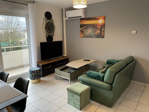 LE Calme ET LA Serenite