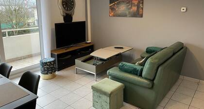 LE Calme ET LA Serenite