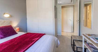 LE Calme ET LA Serenite