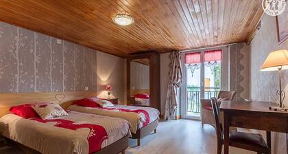 Chez CLO - Mery - Gîte