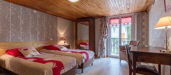 Chez CLO - Mery - Gîte