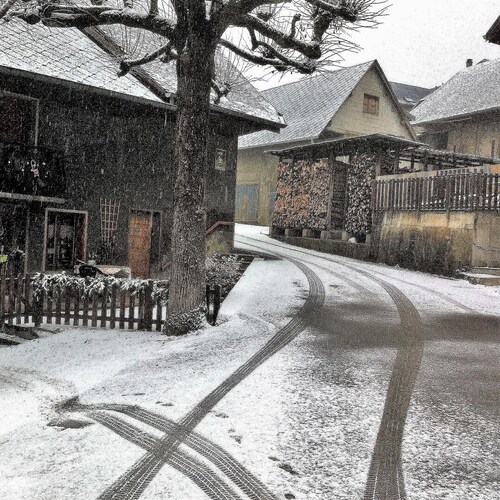 Chez CLO - Mery - Gîte