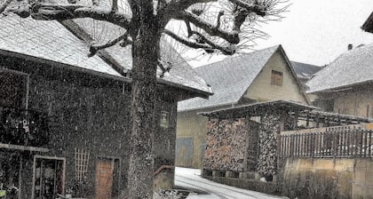 Chez CLO - Mery - Gîte