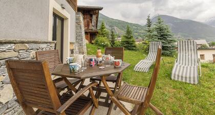 Appartement Karakoram