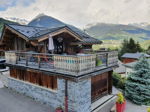 Appartement Karakoram