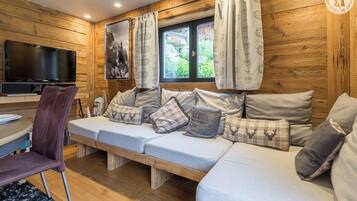 TV connectée, baby-foot