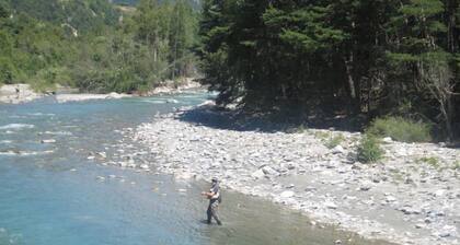 LES LIS Martagon - Val-cenis