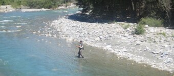 LES LIS Martagon - Val-cenis